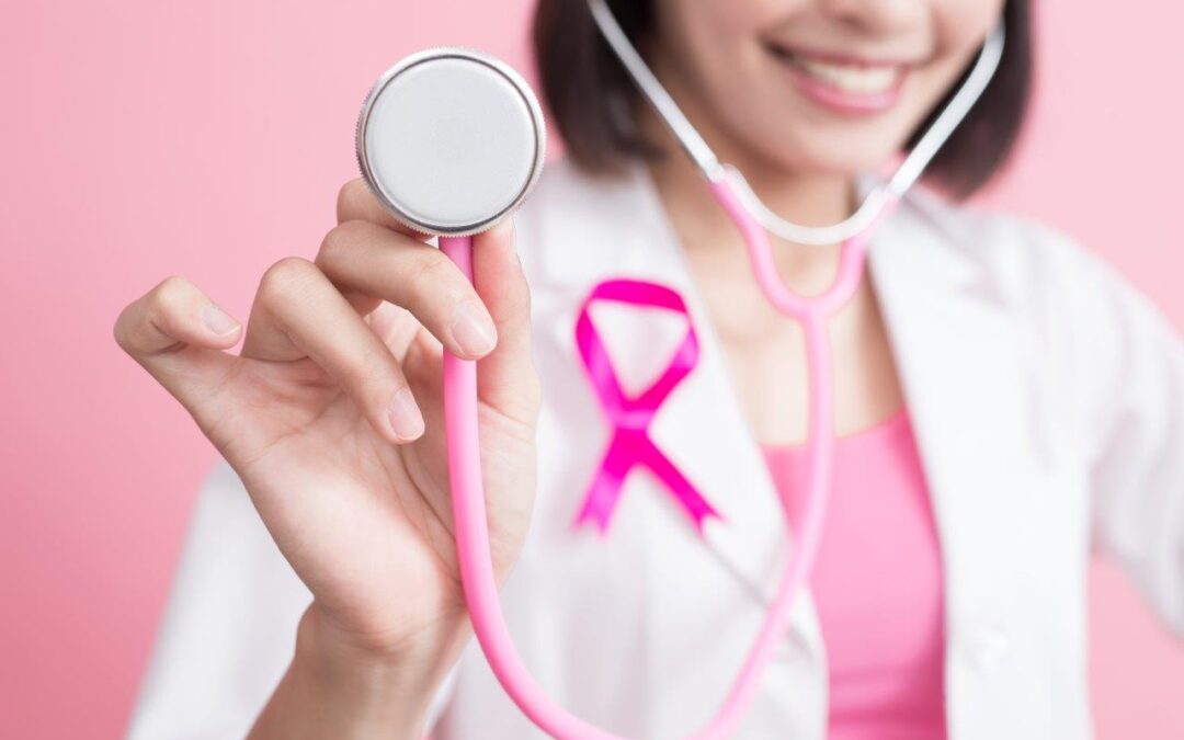 Early Breast Cancer Detection: A Nutritionist’s Wellness-Focused Approach