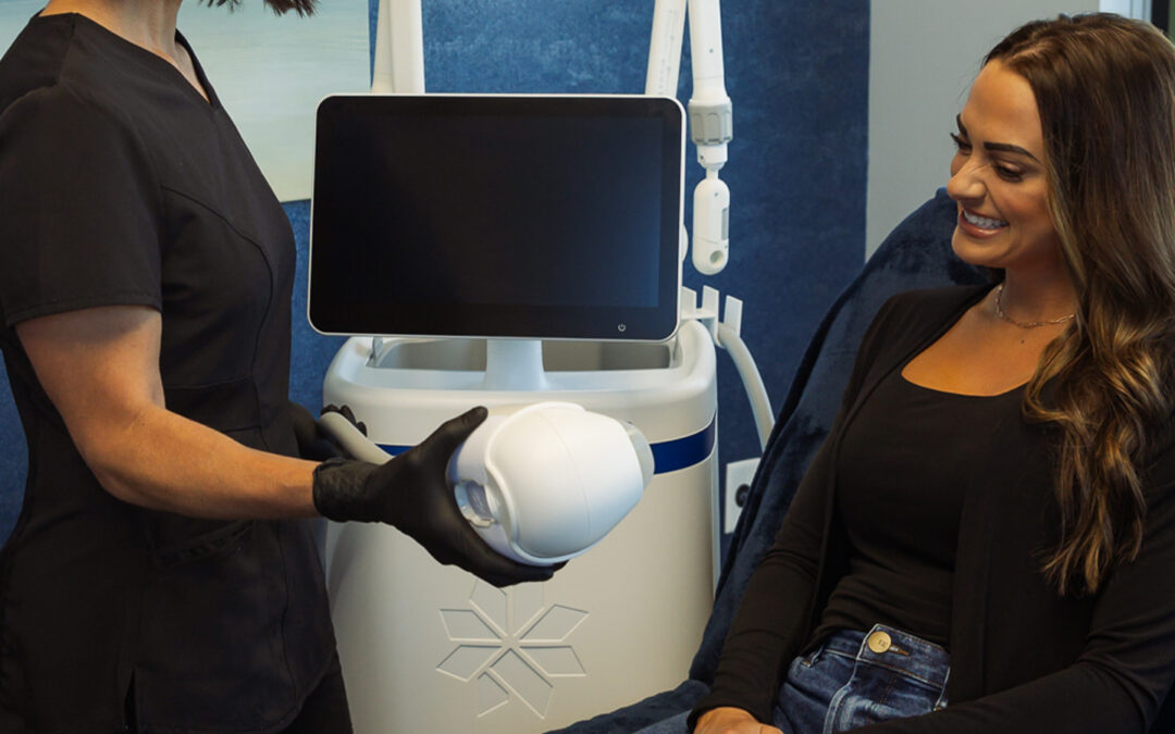 CoolSculpting Clinical Trials: A Fitness Professional’s Analysis of Body Contouring Research