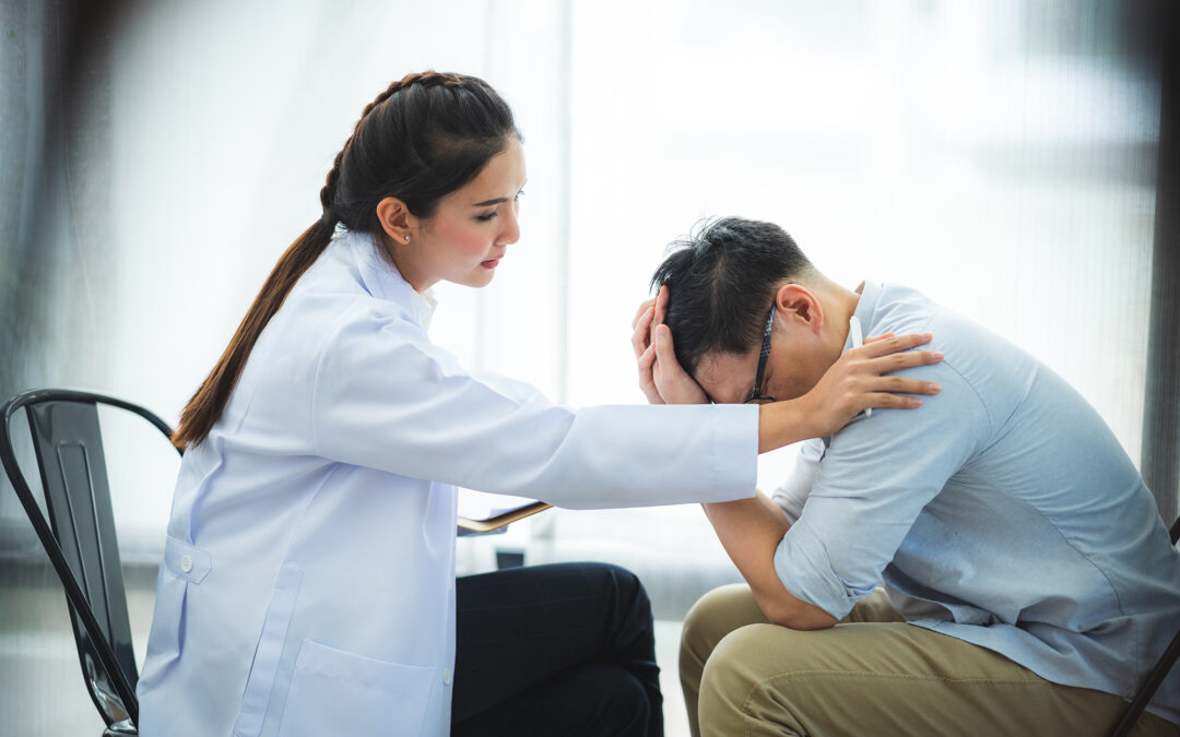 Nutrition-Focused Depression Clinical Trials: A Dietitian’s Guide to Mental Health Research