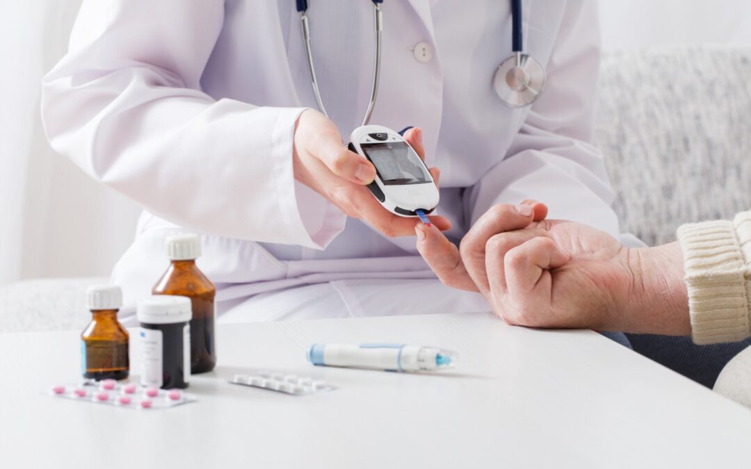 Diabetes Clinical Trials: A Fitness Professional’s Guide to Revolutionary Research