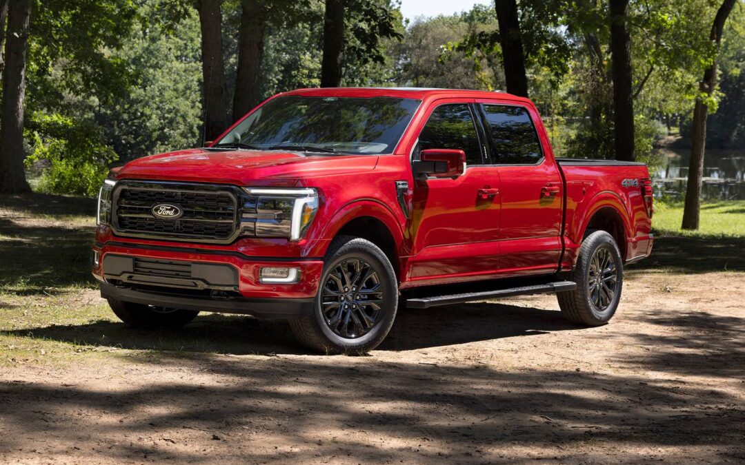 Family Vehicle Decision-Making: A Nutritionist’s Guide to Choosing the Right Truck
