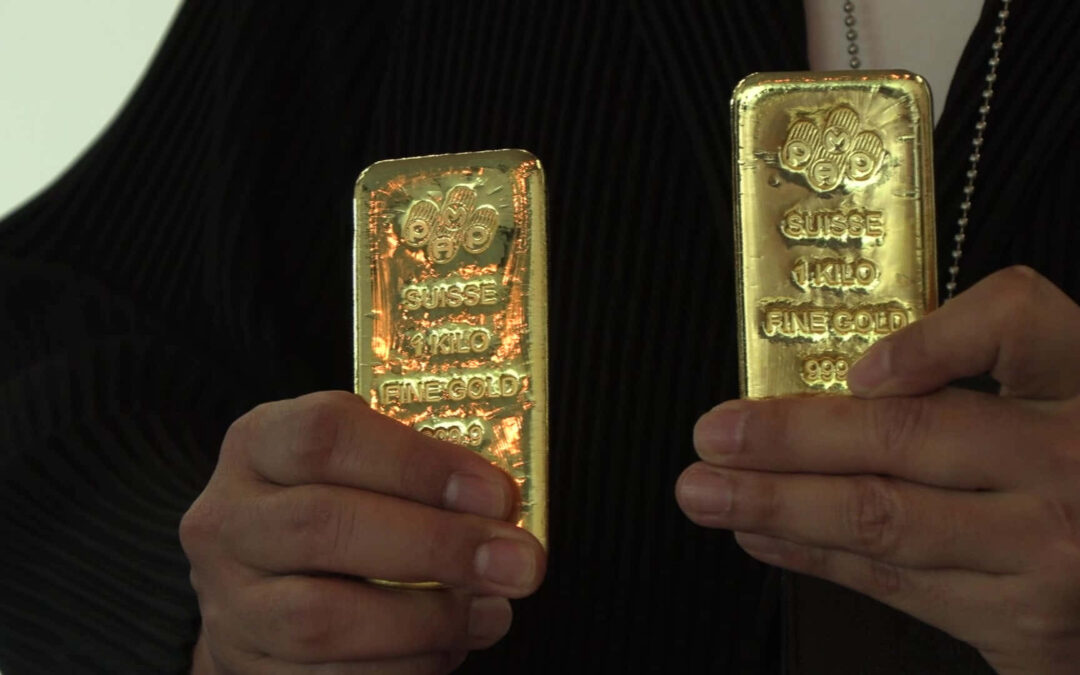 Gold IRA Analysis: A Former Pharmaceutical Researcher’s Guide to Precious Metals Investing