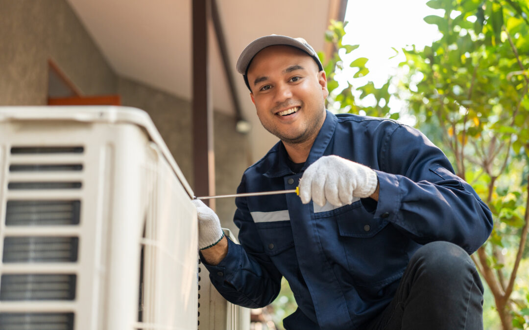 Investigación Laboral: Desenmascarando Oportunidades Reales en Trabajos de HVAC