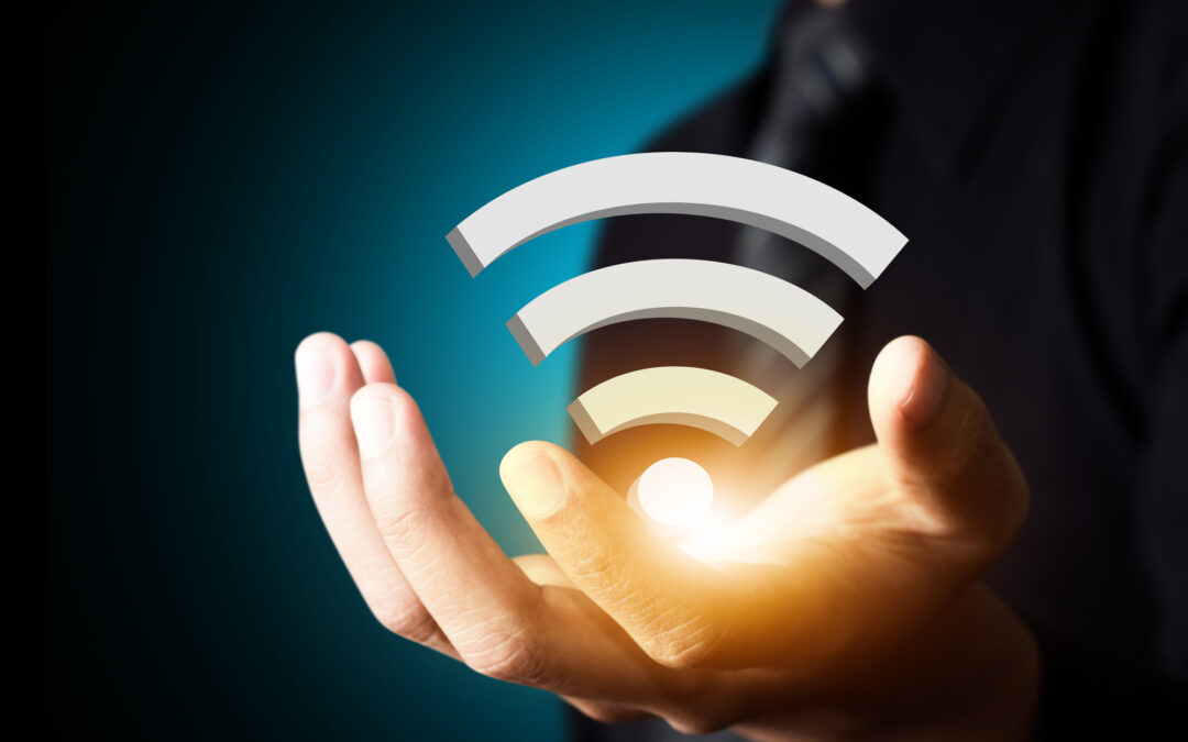 Conectividad Familiar: Una Perspectiva de Salud sobre Internet en el Hogar