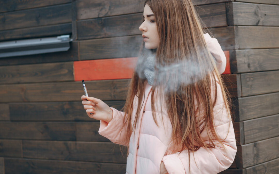 Ensayos Clínicos para Fumadores: Apoyo Integral y Sanación Familiar