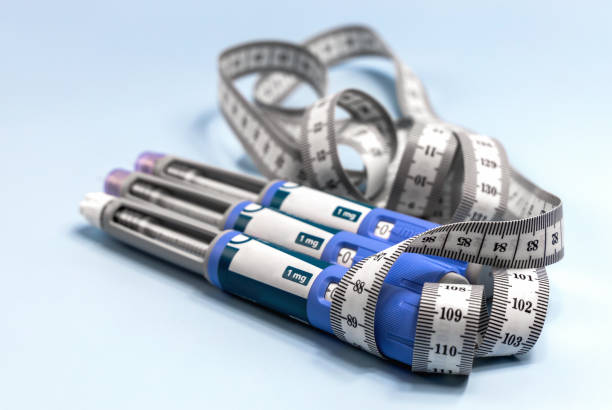 Revolutionary Weight Loss Clinical Trials: Real Solutions for Families Ready to Transform Their Health