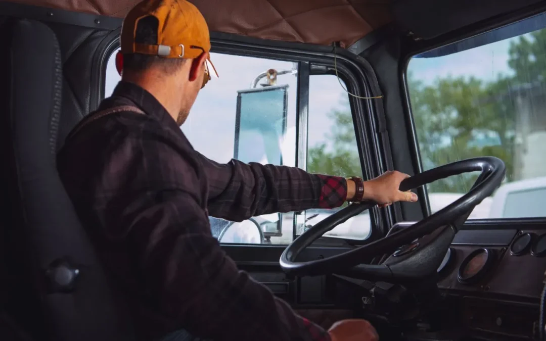 How to Get a CDL (Commercial Driver’s License)