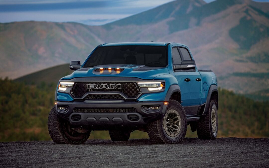 Cómo Encontrar las Mejores Ofertas en Camionetas Ford F-150 y Ram