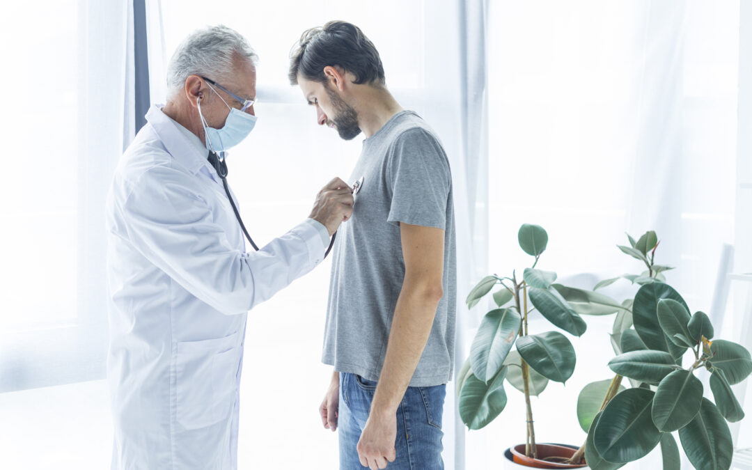 How to Participate in Gynecomastia Clinical Trials: A Guide to Getting Involved and Accessing Treatment