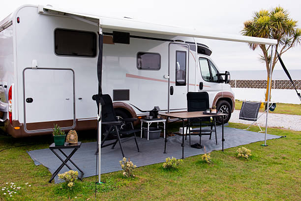 Cómo Encontrar Buenas Ofertas en Casas Rodantes (RVs): Guía del Comprador Inteligente para Ahorrar al Máximo