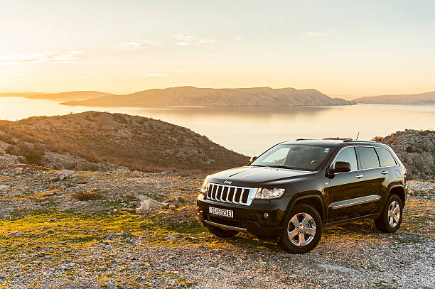 How to Find a Good Deal on Jeep Grand Cherokees: Your Guide to Saving on a Rugged SUV