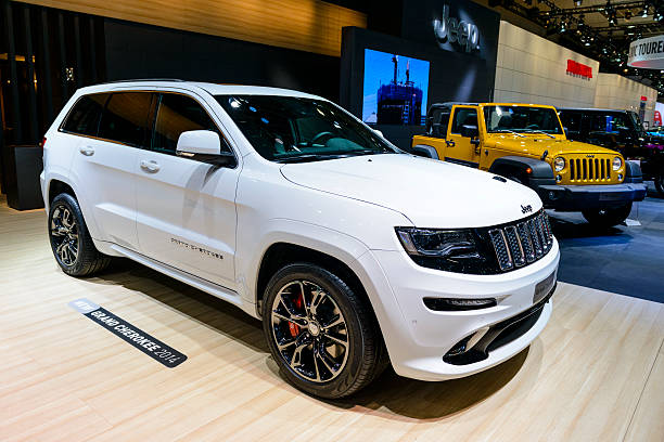 Cómo Conseguir una Buena Oferta en un Jeep Grand Cherokee: Guía para Ahorrar en un SUV Robusto