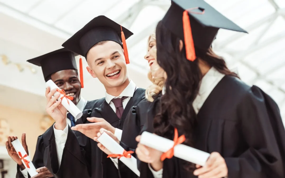 Cómo Inscribirse en un Programa de Doctorado Acelerado