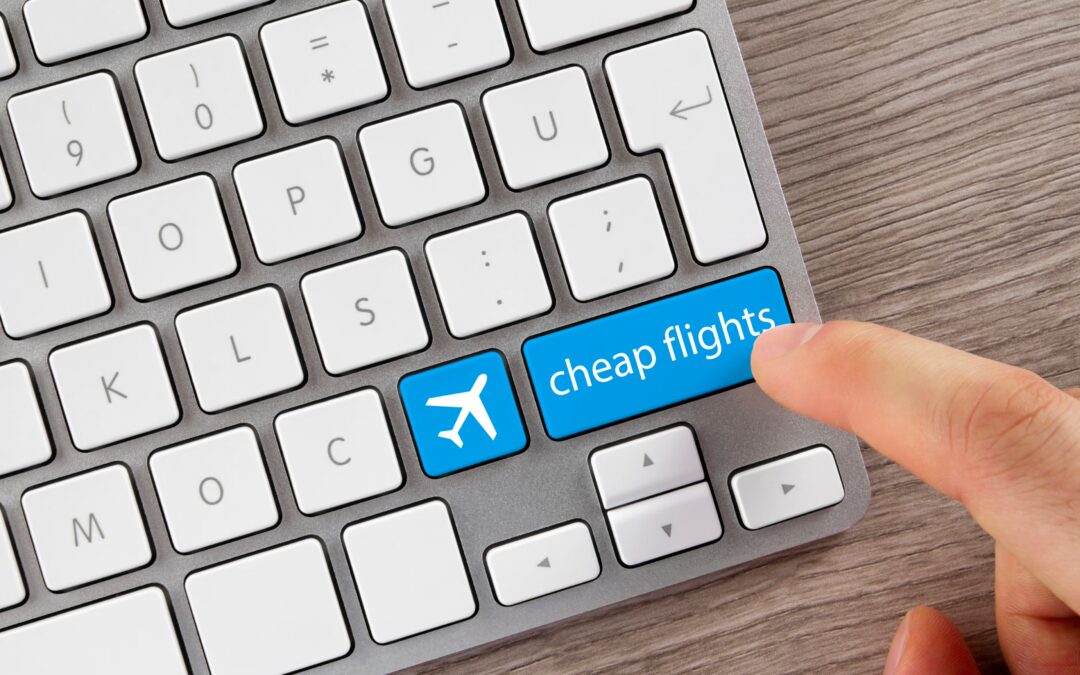 How to Find a Good Deal on Flights
