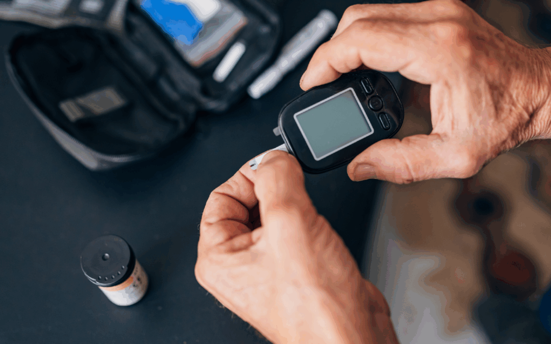 Glucose Monitors Covered by Medicare: What Patients Need to Know