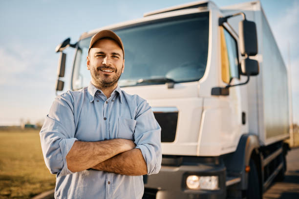 Truck Driver Jobs and CDL Training: A Path to a Stable Career