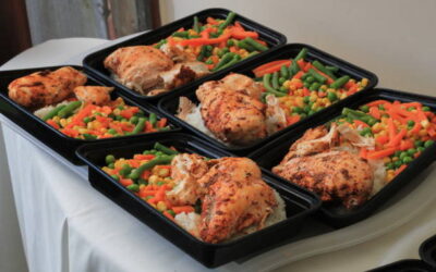 Programas de Comidas Cubiertos por Medicare para Personas Mayores: Apoyo Nutricional para una Vida Saludable