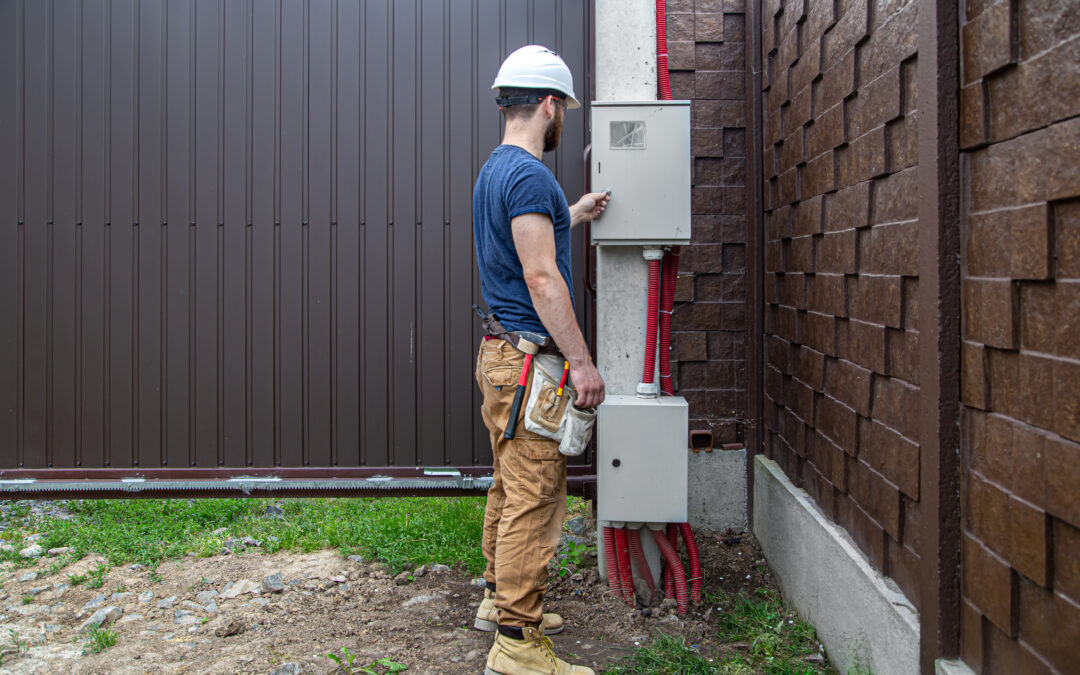 Trabajos de Electricista: Oportunidades, Requisitos y Cómo Empezar