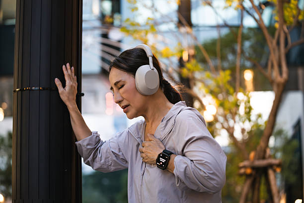 Ensayos Clínicos de Asma: Avanzando en el Tratamiento y Mejorando la Calidad de Vida