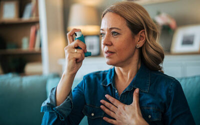 Asthma Clinical Trials: Advancing Treatment and Improving Quality of Life